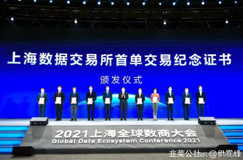 數(shù)字經(jīng)濟(jì)板塊分化加劇，數(shù)據(jù)交易所或成新風(fēng)口 聚焦上海信息咨詢服務(wù)龍頭股深度解析