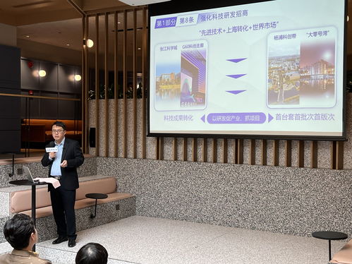 攜手上海市投促，Savills持續賦能上海產業招商與信息服務升級